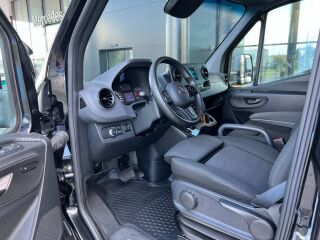 Mercedes-Benz Sprinter 519CDI 2.1 R4 120kW