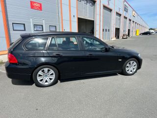 BMW 316 Facelift 2.0 85kW