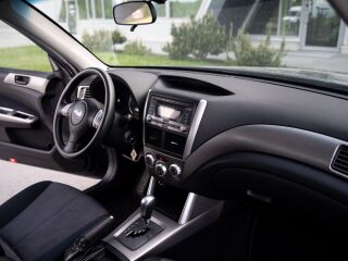 Subaru Forester 2.0 110kW
