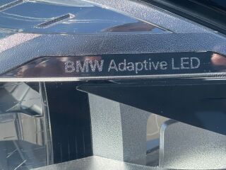 BMW X5 3.0 190kW