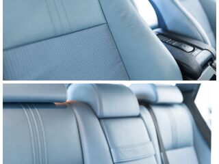 BMW 525 Facelift Lifestyle Edition 2.5 120kW