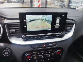 Kia XCeed EX 1.5 TGDi 103kW