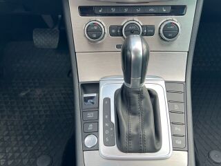 Volkswagen Passat Highline R-Line 1.4 TSI 118кВ
