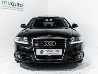 Audi A6 Facelift S_Line Quattro 3.0 176кВ