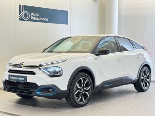 Citroen C4 Ë Shine Electric 100кВ
