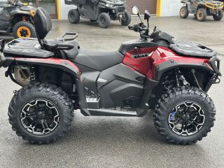 Can-Am Outlander MAX XT 850 T ABS 2026