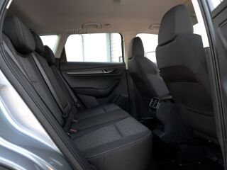 Skoda Karoq 2.0 110кВ