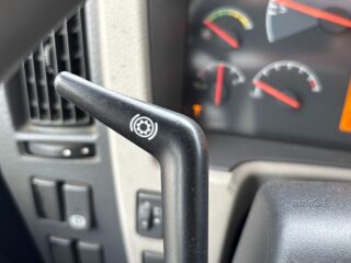 Volvo FL 240 4x2 EURO4 + Carrier SUPRA 950Mt 177kW