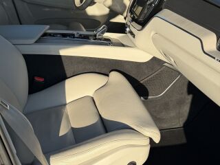 Volvo XC60 B4 Inscription 2.0 Mild-hybrid 145kW
