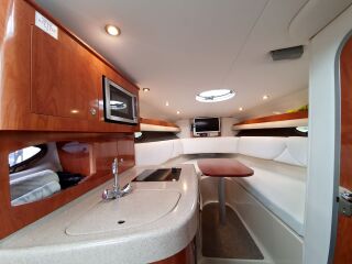 Four Winns 278 5.7 235kW