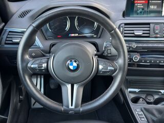 BMW M2 Competition Coupé 3.0 302кВ