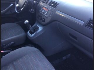 Ford Focus C-Max 1.6 74kW