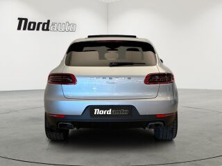 Porsche Macan 2.0 185kW