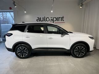 Chery Tiggo 7 Unique 1.5 105kW