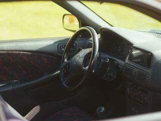 Toyota Corolla 1.3 63kW