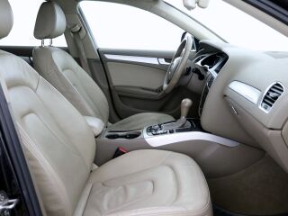 Audi A4 allroad Comfortline Quattro Facelift ATM 3.0 TDI 176кВ