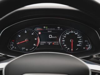 Audi A6 45 TDI Quattro 3.0 V6 170kW