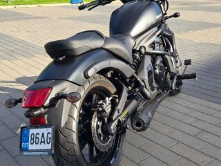 Kawasaki Vulcan S 45kW