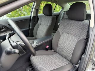 Toyota Avensis Linea Sol Style 2.0 Valvematic 112kW
