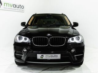 BMW X5 Facelift Sportpakett Comfort Line 3.0 180kW