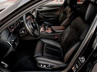 BMW 530 xDrive M-Sport 2.0 215kW