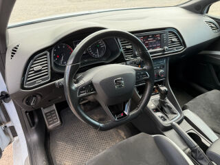 SEAT Leon Cupra 265 2.0 195kW