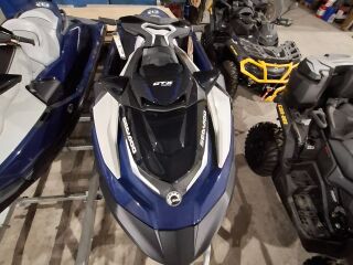 Sea-Doo GTX LTD 300