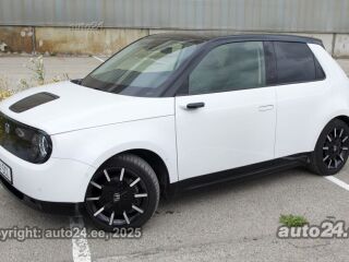 Honda e AdvancE 113kW