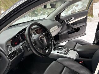 Audi A6 2.7 120kW
