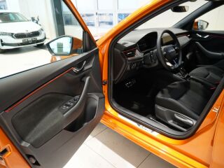 Skoda Kamiq FL SELECTION 1.0 TSI 85kW