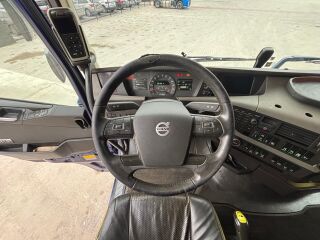Volvo FH16 750 6x4 552kW