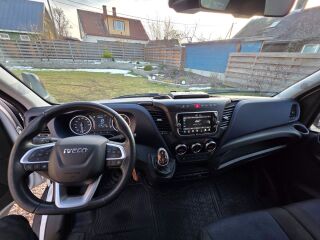 Iveco Daily 3.0 100kW