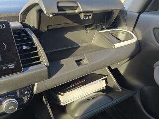 Honda Jazz Crosstar Hybrid Executive 1.5 E hev 72kW