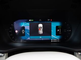 Volvo XC60 2.0 251kW