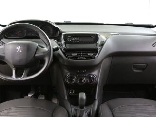 Peugeot 208 ECOboost 1.0 50kW