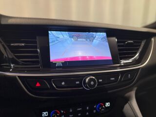 Opel Insignia Sports Tourer Innovation Plus 2.0 Turbo 147кВ
