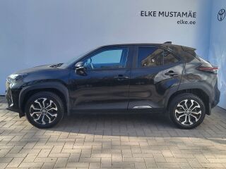 Toyota Yaris Cross Active Plus 92kW