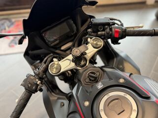 Honda CBR 650 RA R4 35kW