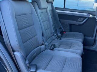 Volkswagen Touran 1.4 103kW