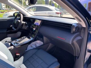 Citroen C5 Aircross 1.2 100kW