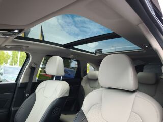 Kia Sorento TX 2.2 142kW