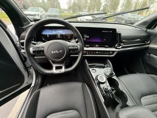 Kia Sportage GT-Line MHEV TX 1.6 117kW