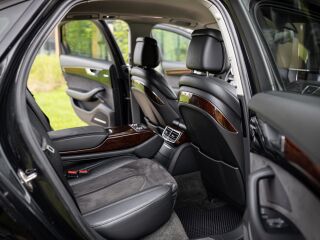 Audi A8 Comfortline 3.0 184kW