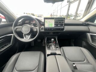 Mazda CX-5 e Skyactiv-G Homura Black AWD SR sunroof 2.5 104kW
