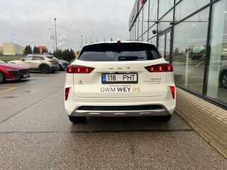 GWM Wey 05 Premium 2.0 150kW