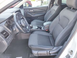 Nissan Qashqai N-Connecta Xtronic 1.3 116kW