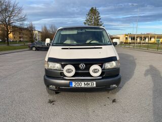 Volkswagen Transporter 2.5 75kW