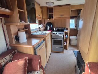 Swift CHALLENGER 470SE