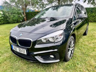 BMW 218 2.0 110kW