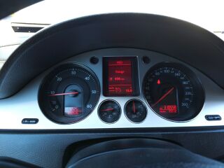Volkswagen Passat 2.0 103кВ